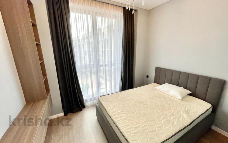 2-комнатная квартира · 40 м² · 3/5 этаж, Сагадат Нурмагамбетова 138/2 за 54 млн ₸ в Алматы, Медеуский р-н — фото 9