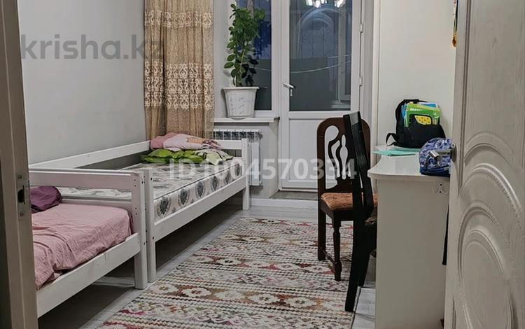 4-бөлмелі пәтер · 80 м² · 7/9 қабат, Дулатова 167, бағасы: 350 000 ₸ в Семее — фото 2
