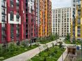 2-комнатная квартира · 70 м² · 3/12 этаж, Торекулова 91 за 67.5 млн ₸ в Алматы — фото 18