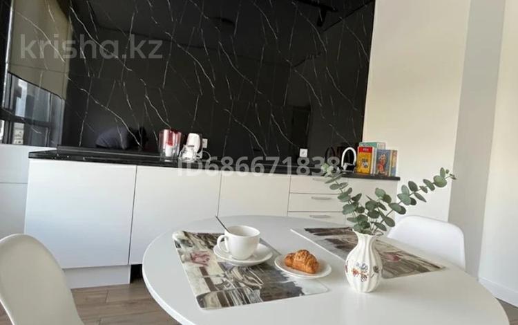 1-бөлмелі пәтер · 43 м² · 8/22 қабат, Туран — Сыганак, бағасы: 20 000 ₸ в Астане, Есильский р-н — фото 13