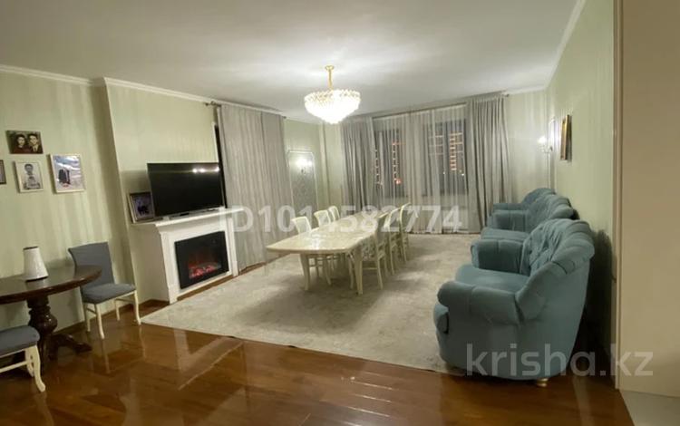 4-бөлмелі пәтер · 182 м² · 5/10 қабат, Сарайшык 36, бағасы: 105 млн ₸ в Астане, Есильский р-н — фото 7