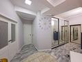 2-бөлмелі пәтер · 73 м² · 2/5 қабат, мкр Юбилейный 25/1 — Омарова 25/1, бағасы: 73 млн ₸ в Алматы, Медеуский р-н — фото 8