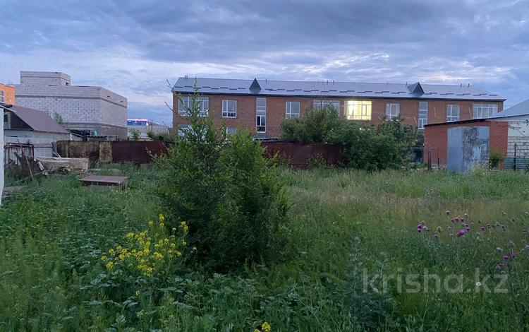 Жер телімі · 5 сотық, Жазира 120 — 10 мкр Сан/Сити, бағасы: 15.5 млн ₸ в Уральске — фото 2