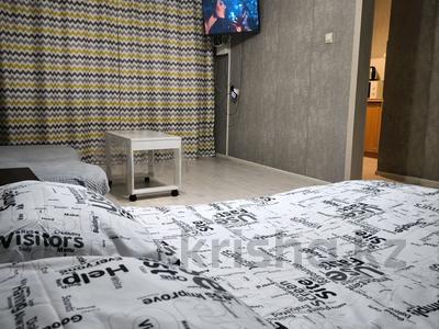 1-комнатная квартира · 35 м² · 4/5 этаж, Момышулы — Дидар, ресторан Меруерт за 10 000 〒 в Темиртау