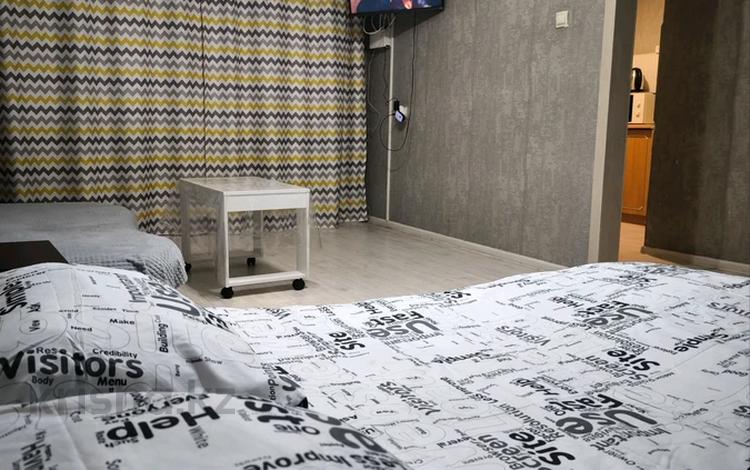 1-комнатная квартира · 35 м² · 4/5 этаж, Момышулы — Дидар, ресторан Меруерт за 10 000 ₸ в Темиртау — фото 13
