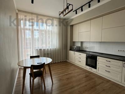 3-комнатная квартира · 95 м² · 1/4 этаж, Теплова 1/6 за 53 млн 〒 в Павлодаре