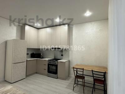 1-комнатная квартира · 31 м² · 1/4 этаж, Рахымбаева 47 за 180 000 ₸ в 