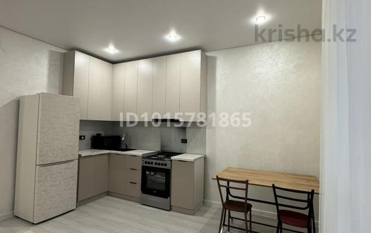 1-комнатная квартира · 31 м² · 1/4 этаж, Рахымбаева 47 за 180 000 ₸ в  — фото 2