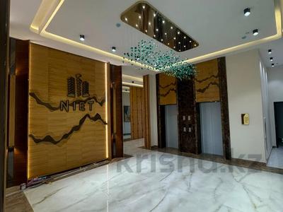 2-комнатная квартира · 70 м² · 7/9 этаж, мкр Шымсити, Алматинская трасса 12 — Абулхаир хана за 28 млн ₸ в Шымкенте, Абайский р-н