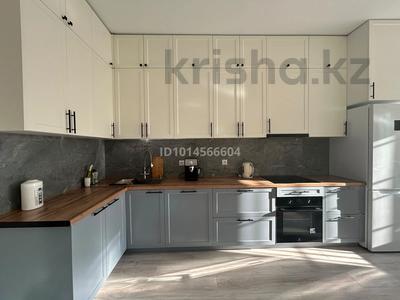 2-комнатная квартира · 65 м² · 8/12 этаж, Нажимеденова 28/1 за 48 млн ₸ в Астане, Сарайшык р-н
