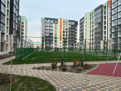 2-комнатная квартира, 71 м², 3 этаж, мкр Шугыла 340/5 за 31.5 млн 〒 в Алматы, Наурызбайский р-н