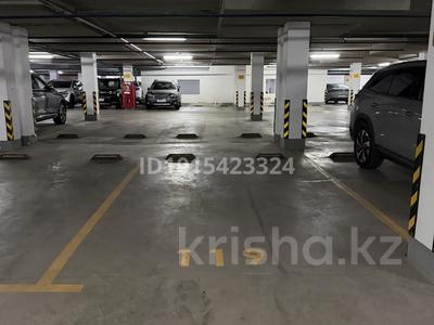 Паркинг · 17 м² · Кабанбай батыра 60/17, бағасы: 20 000 ₸ в Астане