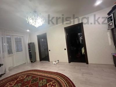 4-комнатная квартира · 62 м² · 3/5 этаж, Абая за ~ 23.3 млн ₸ в Петропавловске