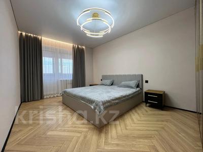 3-комнатная квартира · 84 м² · 10/12 этаж, Жамбыла Жабаева за 59 млн 〒 в Петропавловске