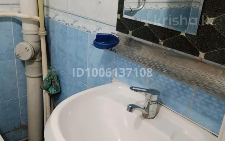1-комнатная квартира · 31 м² · 1/2 этаж, мкр Айнабулак-1 за 140 000 ₸ в Алматы, Жетысуский р-н — фото 2