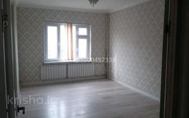 2-комнатная квартира · 52 м² · 2/5 этаж, мкр Нижний Отырар 9 за 22 млн ₸ в Шымкенте, Туран р-н — фото 2