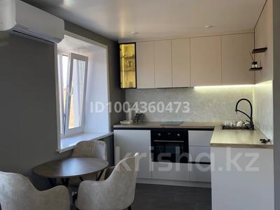 1-комнатная квартира · 40 м² · 4/4 этаж, Ленина 36 за 200 000 〒 в Рудном