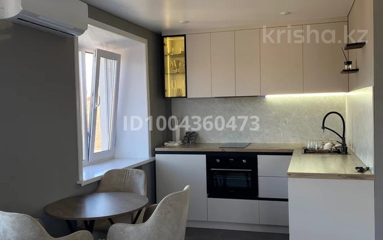 1-бөлмелі пәтер · 40 м² · 4/4 қабат, Ленина 36, бағасы: 200 000 ₸ в Рудном — фото 14