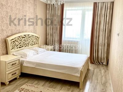2-комнатная квартира · 69 м² · 9/10 этаж, Улы Дала 29 за 20 000 ₸ в Астане, Есильский р-н