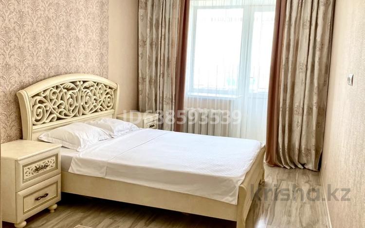 2-бөлмелі пәтер · 69 м² · 9/10 қабат, Улы Дала 29, бағасы: 20 000 ₸ в Астане, Есильский р-н — фото 2