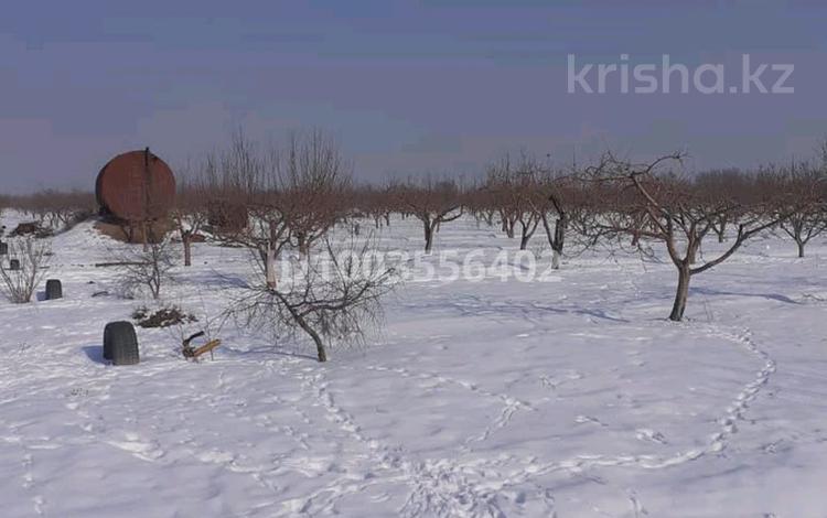 Участок · 10 га, Алатау за 140 млн ₸ — фото 2