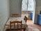 1-комнатная квартира · 40 м² · 1/5 этаж, мкр Мамыр-2 за 220 000 ₸ в Алматы, Ауэзовский р-н