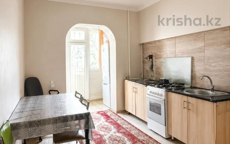 1-комнатная квартира · 39.3 м² · 1/5 этаж, тулебаева за 32 млн ₸ в Алматы, Медеуский р-н — фото 6