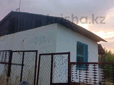 Дача · 2 комнаты · 50 м² · 8 сот., Садовая 70 за 10.5 млн 〒 в Байтереке (Новоалексеевке)