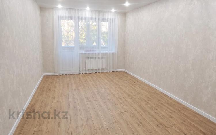 2-бөлмелі пәтер · 70 м² · 7/9 қабат, Кобыланды батыра, бағасы: 34.9 млн ₸ в Костанае — фото 2
