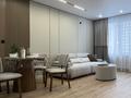 2-комнатная квартира · 41.55 м² · 5/9 этаж, Е 103 5 — Туран - Хусейн Бен талал за 20 000 ₸ в Астане, Нура р-н — фото 5