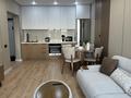 2-комнатная квартира · 41.55 м² · 5/9 этаж, Е 103 5 — Туран - Хусейн Бен талал за 20 000 ₸ в Астане, Нура р-н — фото 9