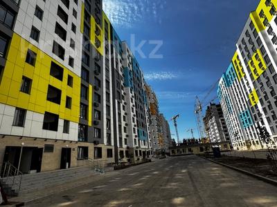 2-комнатная квартира · 52.4 м² · 7/12 этаж, мкр Алгабас, Омарова за 29.5 млн ₸ в Алматы, Алатауский р-н