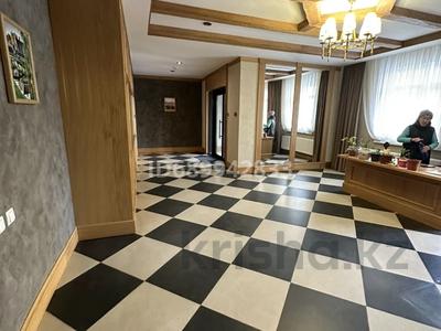 2-комнатная квартира, 64 м², 5/9 этаж, Хропатова 12 12 за 37.8 млн 〒 в Астане, Есильский р-н