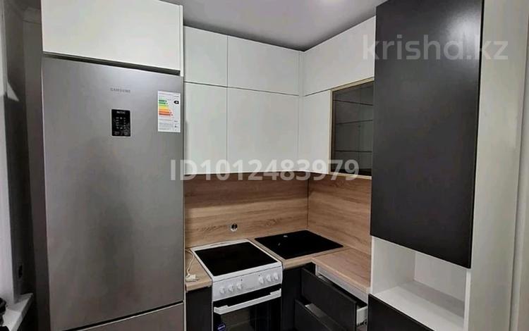 2-бөлмелі пәтер · 47.2 м² · 1/5 қабат, Ново-Ахмирова 4, бағасы: 19 млн ₸ в Усть-Каменогорске, Ахмирово — фото 2
