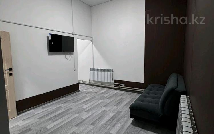 1-бөлмелі пәтер · 25 м², Скрябина 28 — Райымбека, бағасы: 130 000 ₸ в Алматы, Жетысуский р-н — фото 2