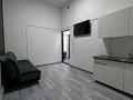 1-бөлмелі пәтер · 25 м², Скрябина 28 — Райымбека, бағасы: 130 000 ₸ в Алматы, Жетысуский р-н — фото 11