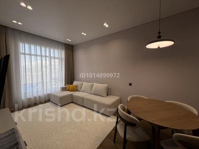 2-бөлмелі пәтер · 39.5 м² · 9/10 қабат, Е-15 13, бағасы: 37 млн ₸ в Астане, Нура р-н