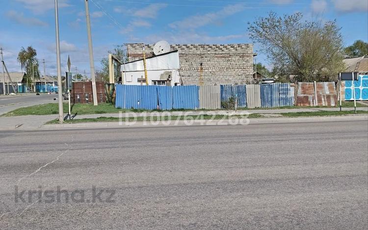 Отдельный дом · 2 комнаты · 32 м² · 3 сот., Шипина 102 — Баймагамбетова 325 за 35 млн ₸ в Костанае — фото 2