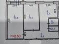 2-бөлмелі пәтер · 42.2 м² · 2/5 қабат, Шешембекова 3, бағасы: 15.6 млн ₸ в Экибастузе — фото 15