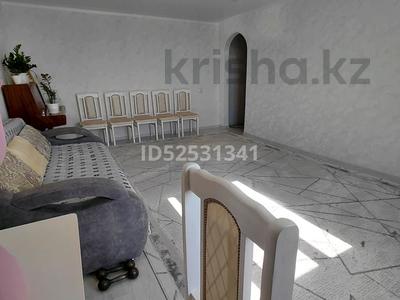 2-комнатная квартира · 60 м² · 6/6 этаж, Әбу Бәкр Кердері 17 — Мухамеджан Тынышбаева за 15 млн ₸ в Актобе