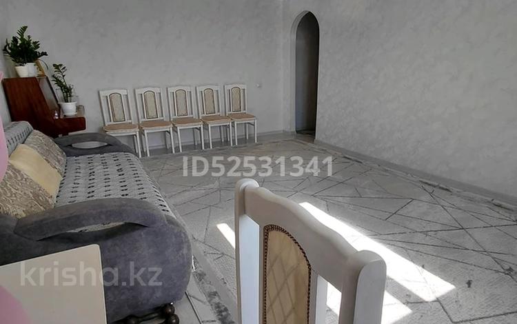 2-комнатная квартира · 60 м² · 6/6 этаж, Әбу Бәкр Кердері 17 — Мухамеджан Тынышбаева за 15 млн ₸ в Актобе — фото 63