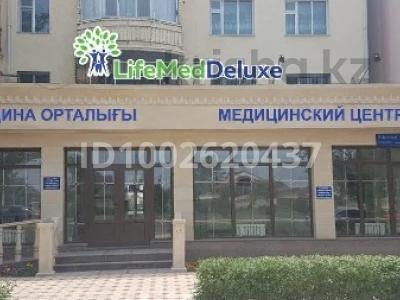 Салоны красоты, медцентры и аптеки · 14 м² за 2.1 млн 〒 в Шымкенте, Каратауский р-н