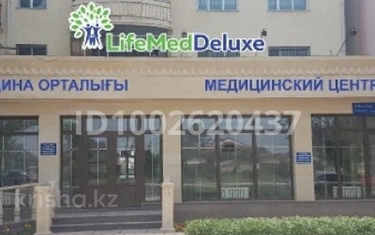 Салоны красоты, медцентры и аптеки · 14 м² за 2.1 млн 〒 в Шымкенте, Каратауский р-н — фото 2