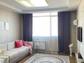 2-бөлмелі пәтер · 85 м² · 12/18 қабат, Кошкарбаева 10/1 — Шикарная кв,успейте, бағасы: 16 000 ₸ в Астане, Алматы р-н — фото 3