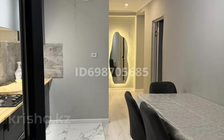 1-комнатная квартира · 40 м² · 4/6 этаж, мкр Шугыла, Жунисова 2/13 — Алатау за 220 000 ₸ в Алматы, Наурызбайский р-н — фото 11