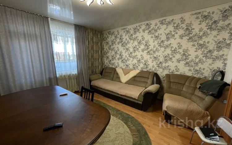 2-комнатная квартира · 56.7 м² · 8/10 этаж, Наурыз 7 за 25 млн ₸ в Костанае — фото 2