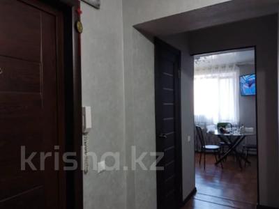 1-комнатная квартира · 45.4 м² · 5/5 этаж, 5-й микрорайон за 24 млн ₸ в Костанае