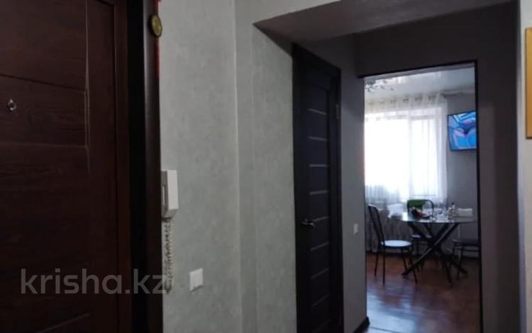 1-комнатная квартира · 45.4 м² · 5/5 этаж, 5-й микрорайон за 24 млн ₸ в Костанае — фото 2