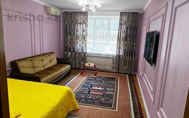 2-комнатная квартира, 62 м², 1/5 этаж, Аль фараби за ~ 47.5 млн 〒 в Алматы, Бостандыкский р-н — фото 33