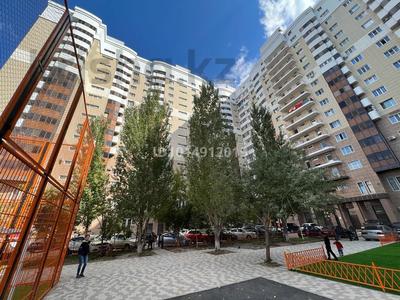 3-комнатная квартира · 125 м² · 9/16 этаж, Иманова 26 за 47.5 млн ₸ в Астане, р-н Байконур